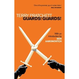 Guards! Guards!