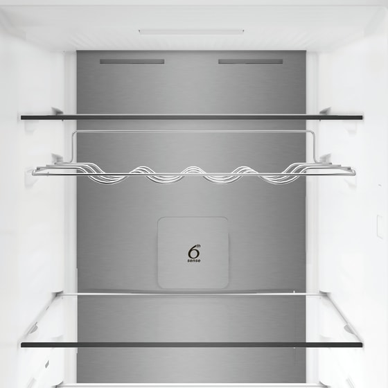 WHIRLPOOL WHK 26414 XBR7EA1 Total No Frost 415 Lt Ανθρακί Ψυγειοκαταψύκτης image 10