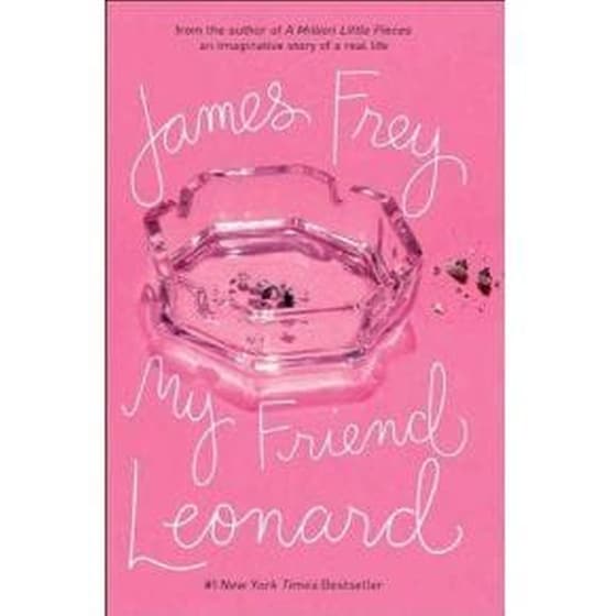 My Friend Leonard image 0