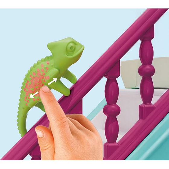 PLAYMOBIL® Animals & Friends: Έπαυλη (71852) image 5