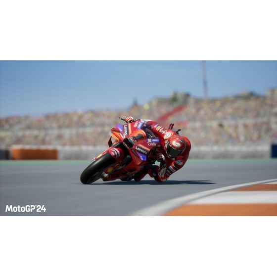 MotoGP 24 - Xbbox Series X image 5