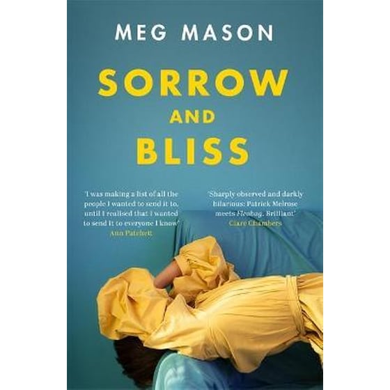 Longlisted for the Women's Prize for Fiction 2022 image 0