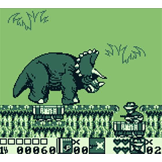 Jurassic Park Classic Games Collection - PS5 image 2