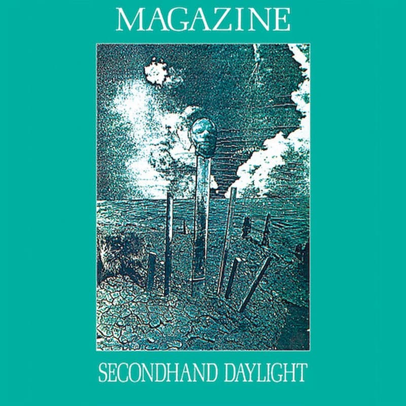 Secondhand Daylight (LP)