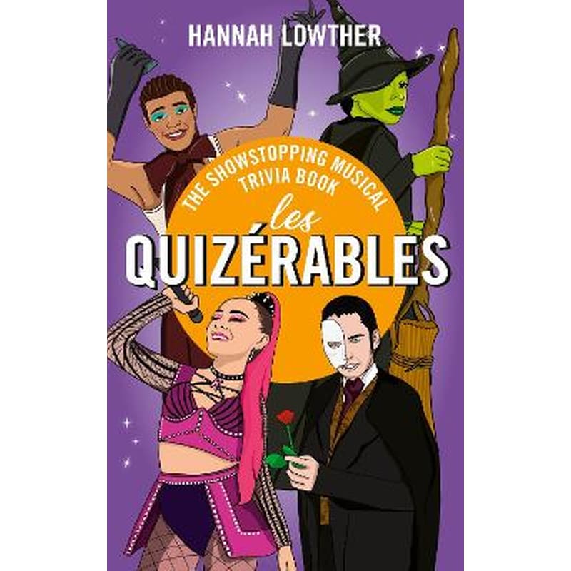 Les Quizerables