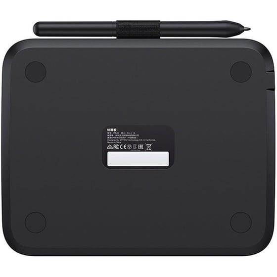 Γραφίδα Σχεδίασης XP-Pen Deco 640 - Μαύρο image 5