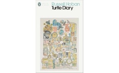 Turtle Diary