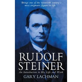 Rudolf Steiner