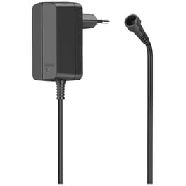 Τροφοδοτικό Hama 223613 3-12VDC 1A με 7 βύσματα 1.5m Black