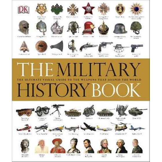 Military History Book image 0