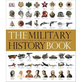 Military History Book