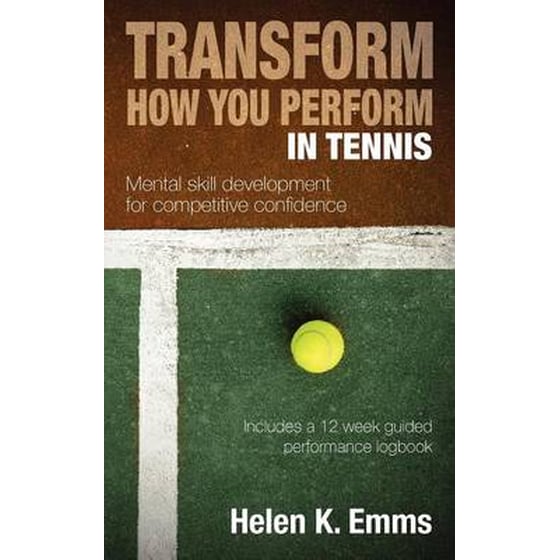 Transform How You Perform in Tennis image 0