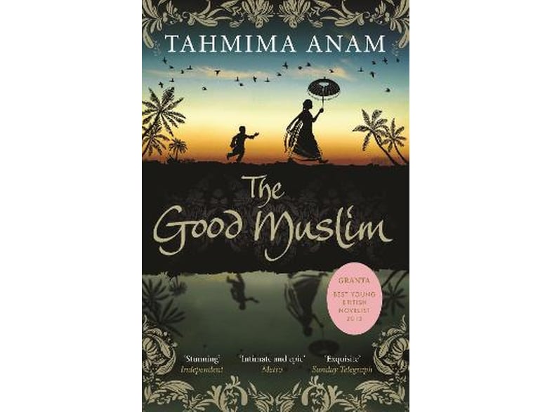 Good Muslim