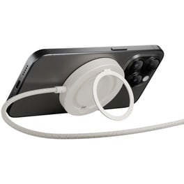 Ασύρματος Φορτιστής Native Union SnapStand Magnetic Wireless Charger 15W - Sandstone