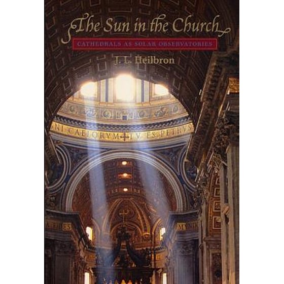 The Sun in the Church image 0