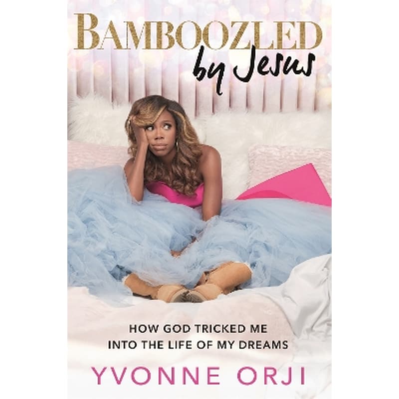 Bamboozled by Jesus