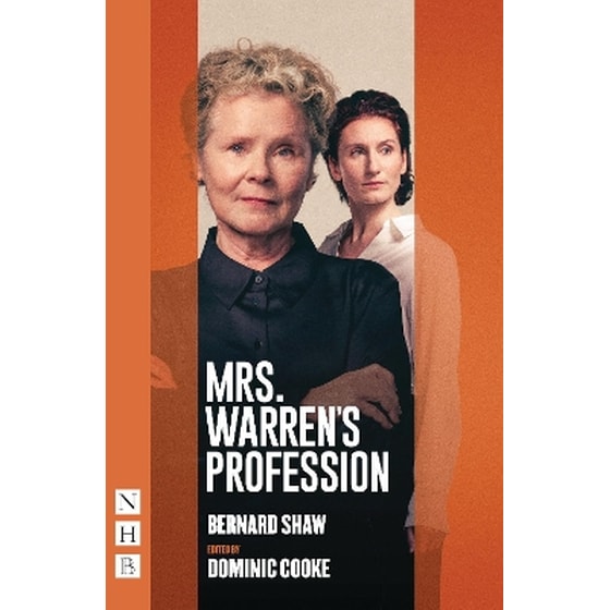 Mrs. Warren's Profession image 0