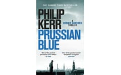 Prussian Blue