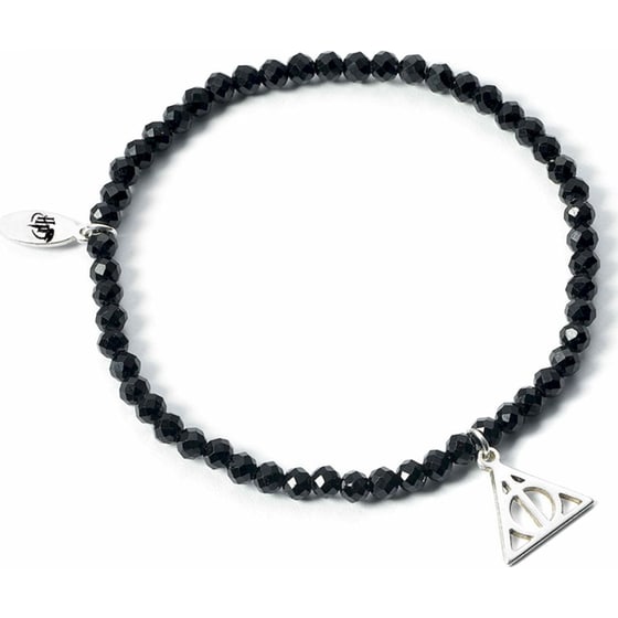 Ασημένιο Βραχιόλι The Carat Shop Harry Potter - Deathly Hallows image 1