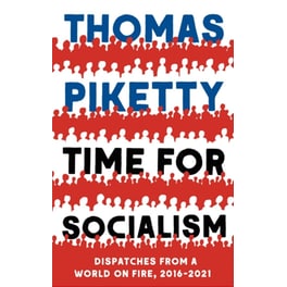 Time for Socialism