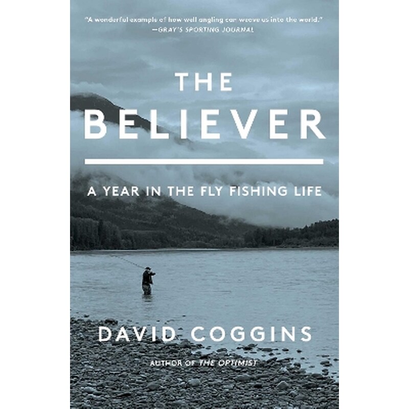 The Believer