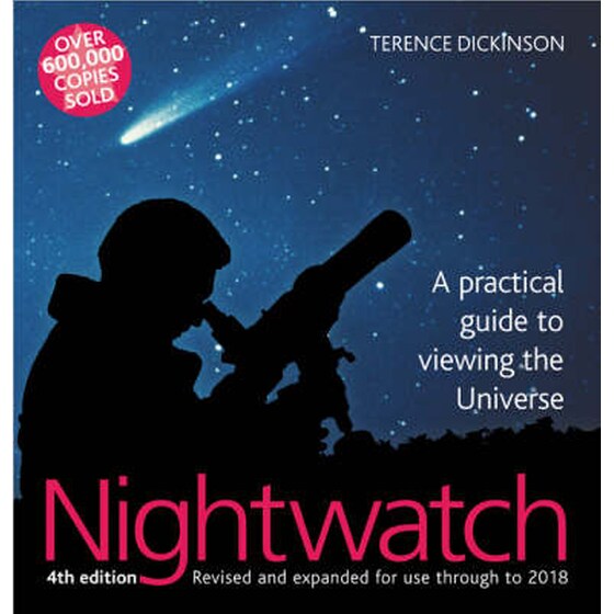 Nightwatch image 0