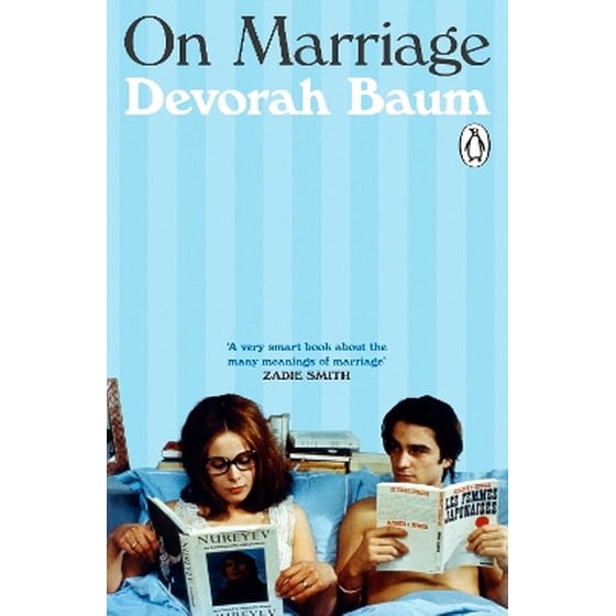 On Marriage image 0