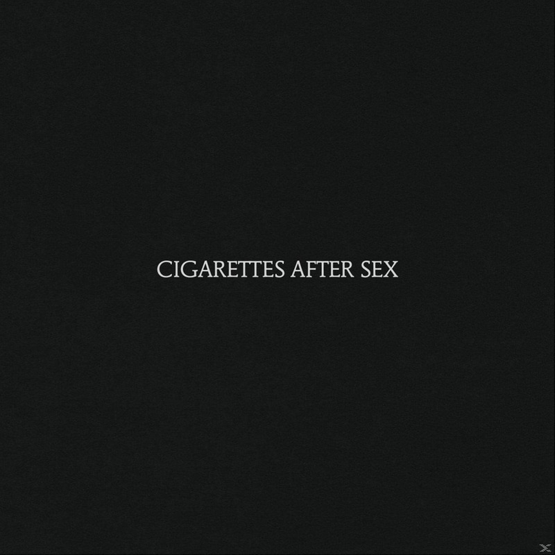 Cigarettes After Sex
