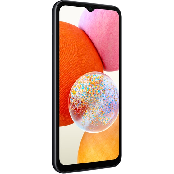 Samsung Galaxy A14 128GB - Black image 2