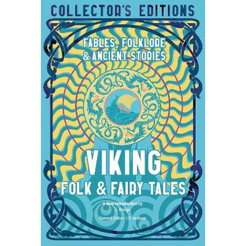 Viking Folk Fairy Tales