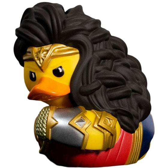 Φιγούρα Numskull Tubbz DC Comics 9 cm - Wonder Woman image 0