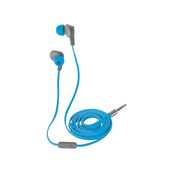 Trust UR Aurus 20837 Handsfree Μπλε image 0