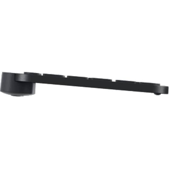 Logitech MX KEYS S Ασύρματο Bluetooth Πληκτρολόγιο For Mac Space Grey image 2