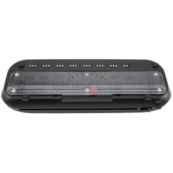 Σετ πλαστικοποιητής / κοπτικό γραφείου Olympia A 230 4 σε 1 A4 image 2