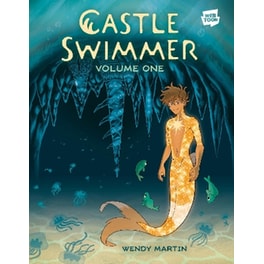 Castle Swimmer: Volume 1