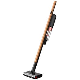 DEERMA VC31 14.4V 0.6 L Μαύρη/Πορτοκαλί Σκούπα Stick