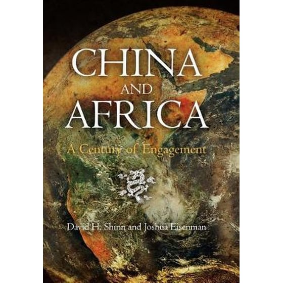 China and Africa image 0