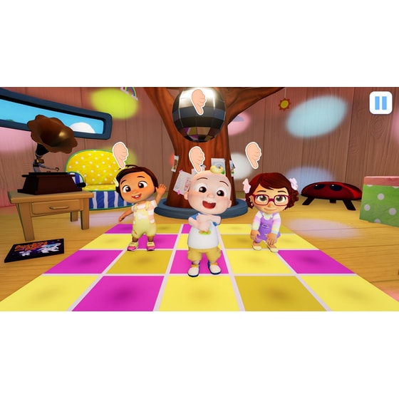 CoComelon: Play with JJ - Nintendo Switch image 5