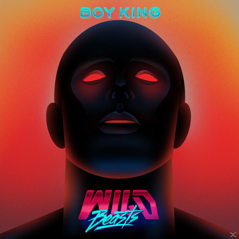 Boy King (Limited Edition)
