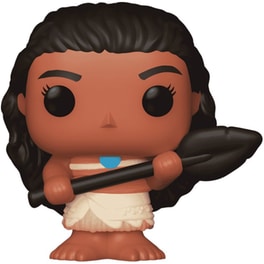 Funko Bitty POP! Disney - Moana