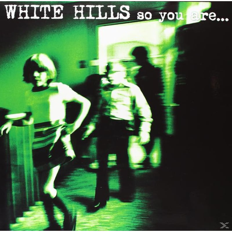 So You Are...So Youll Be (+Downloadcode)