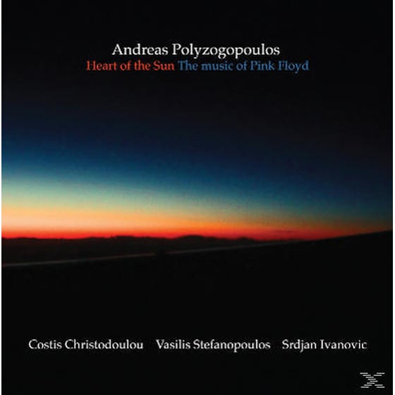 Heart Of The Sun / The Music Of Pink Floyd image 0
