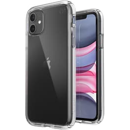 Θήκη Apple iPhone 11 - Speck Presidio Perfect Clear - Clear