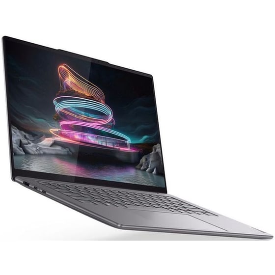 Lenovo Yoga 7 Pro 14IMH9 14.5'' 2.8K OLED (Core Ultra 7-155H/16GB/1TB SSD/GeForce RTX 4050/Win11Home) Laptop image 3