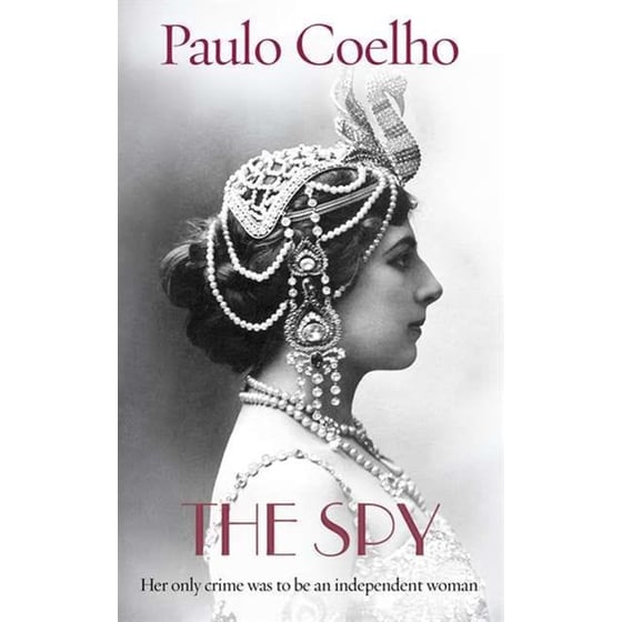 The spy image 0