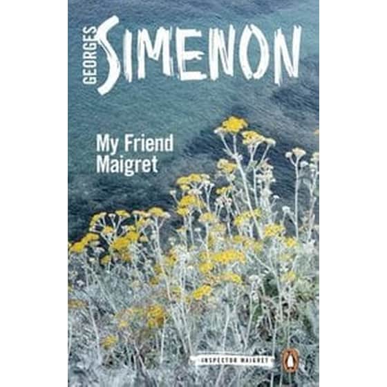 My Friend Maigret image 0