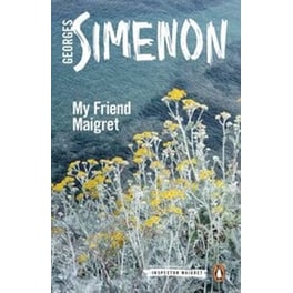 My Friend Maigret