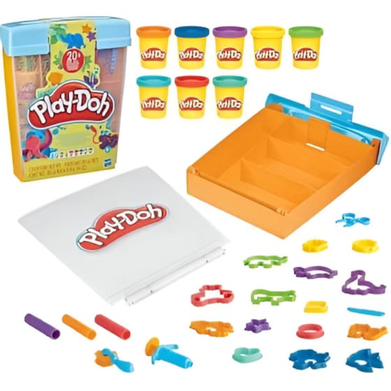 Hasbro Play-Doh Imagine Animals Set image 3