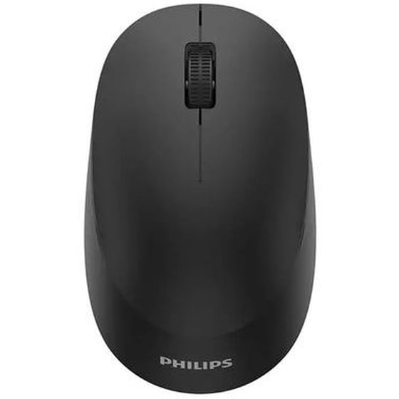 Philips Spk7407b/00 Ασύρματο Ποντίκι - Μαύρο image 1