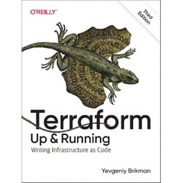 Terraform - Up and Running